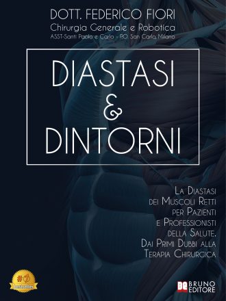 Federico Fiori: Bestseller “Diastasi e Dintorni”, il libro che spiega come comprendere, affrontare e risolvere questa condizione patologica