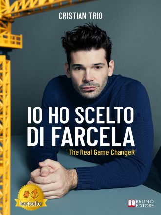 Io Ho Scelto Di Farcela: Bestseller il libro di Cristian Trio sull’importanza delle scelte per il successo personale e il bene della comunità